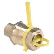 Raccord gaz PE - CU - Clesse Industrie