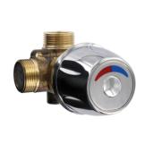 Mitigeur thermostatique pour panneaux - Presto
