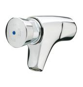 Robinet lavabo mural 504 antigel - Presto