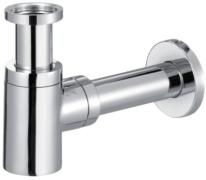 Rythmik siphon lavabo - Jacob Delafon
