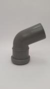 Coude pp htb 67° - Valsir
