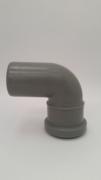 Coude pp htb 87° - Valsir