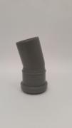 Coude pp htb 15° - Valsir
