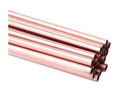Tube cuivre en barre - Reynolds