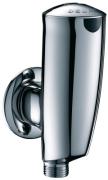 Tempomatic 3 robinet urinoir apparent - Delabie