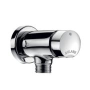 Temposoft 2 robinet urinoir apparent - Delabie