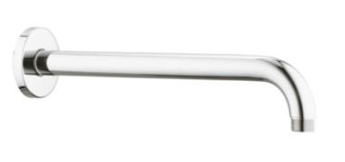 Bras douche équerre - Grohe