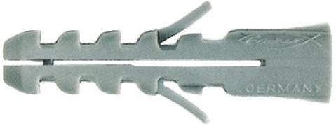 Chevilles nylon S - Fischer