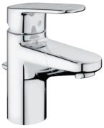 Europlus mitigeur lavabo avec bec extractible - Grohe