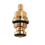 Tête à clapet plat - Grohe