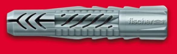 Chevilles nylon UX - Fischer