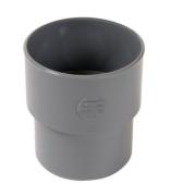 Manchette de réparation PVC à coller mâle/femelle - Nicoll