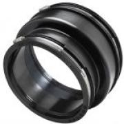 Raccord de réparation multimateriaux flex-seal - Norham