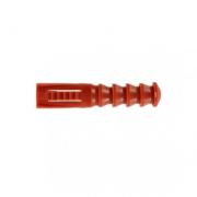 Chevilles plastique sans collerette - Ram