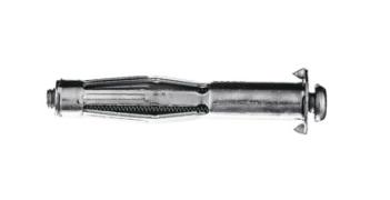 Chevilles métal HM-S avec vis - Fischer