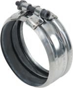 Bride inox fonte smu