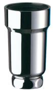 Siphon urinoir ABS chrome Delabie