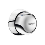 Tempomix mitigeur de douche apparent - Delabie