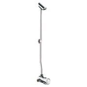 Tempomix ensemble de douche apparent - Delabie