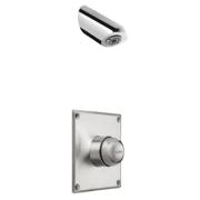Tempomix kit de douche dans boitier standard - Delabie