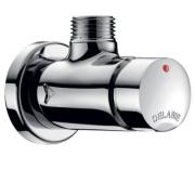 Temposoft 2 robinet douche apparent - Delabie