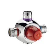 Premix SECURIT - Delabie