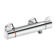 SECURITHERM mitigeur de douche securitouch - Delabie