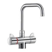 SECURITHERM mitigeur évier - Delabie