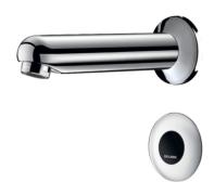 Robinet TEMPOMATIC TC - Delabie