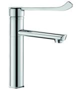 Mitigeur lavabo ou auge SECURITHERM - Delabie