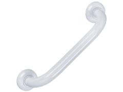 Barre de relèvement droite Gamme Epoxy Blanc - Pellet