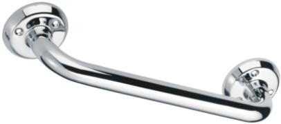 Barres droites d.25 Pellet