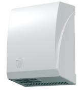 Sèche mains antivandalisme 2600 W - Pellet