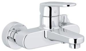 Europlus mitigeur bain/douche - Grohe