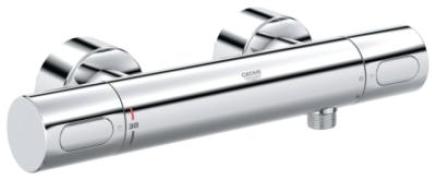 Grohtherm 3000 mitigeur thermostatique douche - Grohe