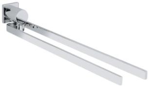 Porte serviettes Gamme Allure Grohe