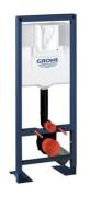 Rapid SL bâti-support WC largeur réduite autoportant - Grohe