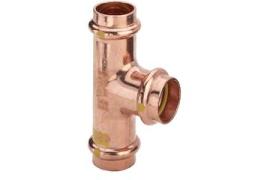 Profipress gaz té égal à sertir - Viega