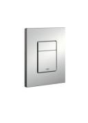 Skate Cosmopolitan plaque de commande WC - Grohe