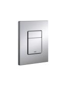 Skate Cosmopolitan plaque de commande WC - Grohe