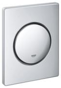 Nova Cosmopolitan plaque de commande urinoir  - Grohe