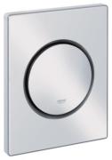 Nova Cosmopolitan plaque de commande urinoir  - Grohe