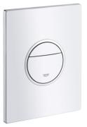 Ondus plaque de commande WC double touche - Grohe