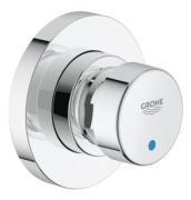 Euroeco Cosmopolitan T robinetterie temporisée de douche encastrée  - Grohe