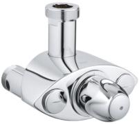 Grohtherm XL mitigeur thermostatique - Grohe