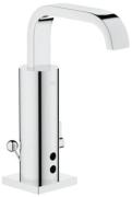Mitigeur lavabo Allure E électronique à piles - Grohe