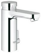 Eurosmart cosmopolitan T mitigeur temporisé monotrou - Grohe