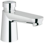 Euroeco cosmopolitan T lavabo temporisé monofluide - Grohe
