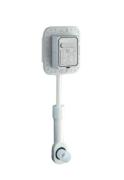 Rob. chasse wc enc. p-electrniq. g.