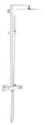 Euphoria Cube XXL System 230 colonne de douche thermostatique - Grohe